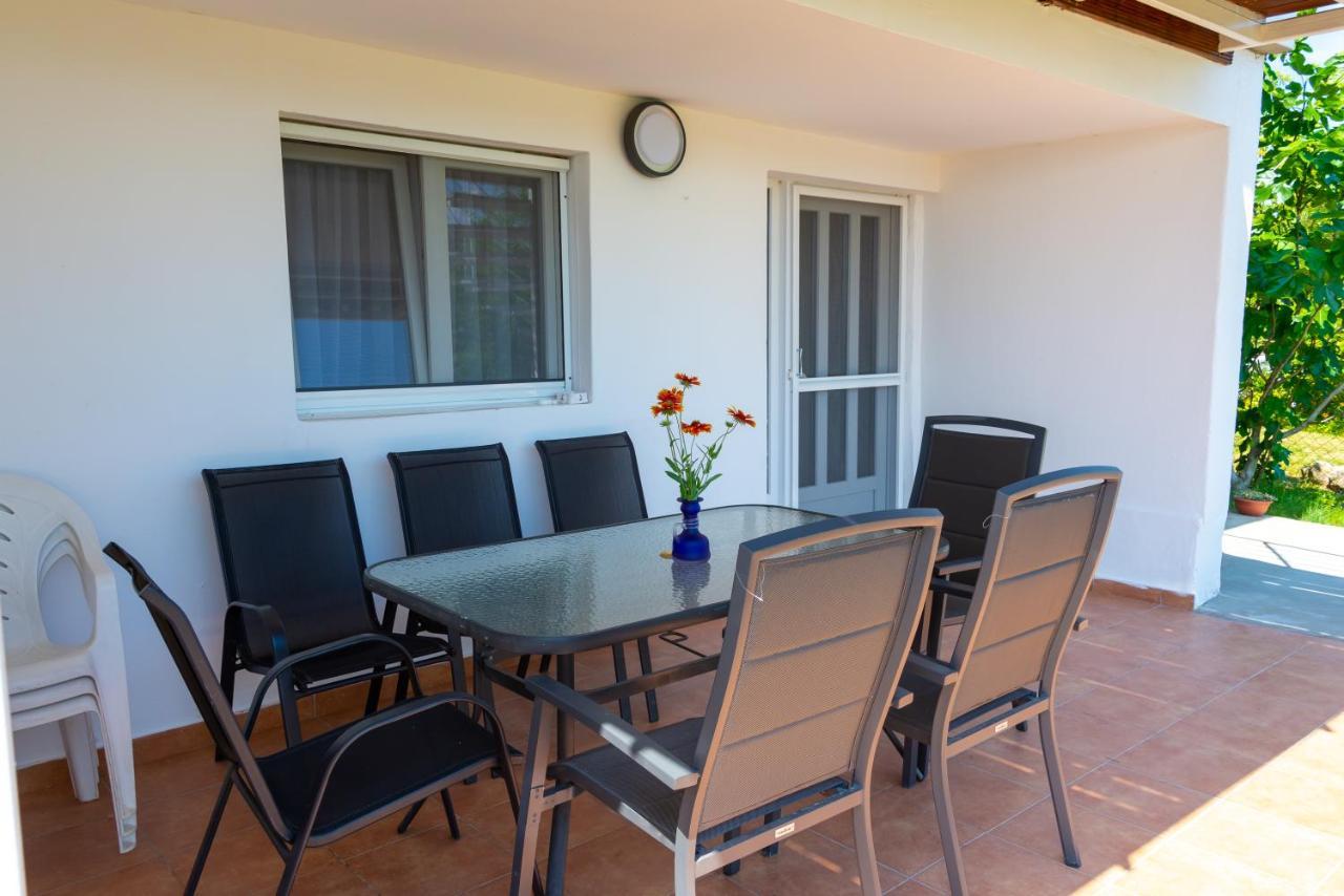 Napkelte Vendeghaz Holiday home Szigliget