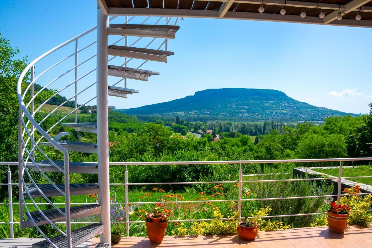 Napkelte Vendeghaz Holiday home