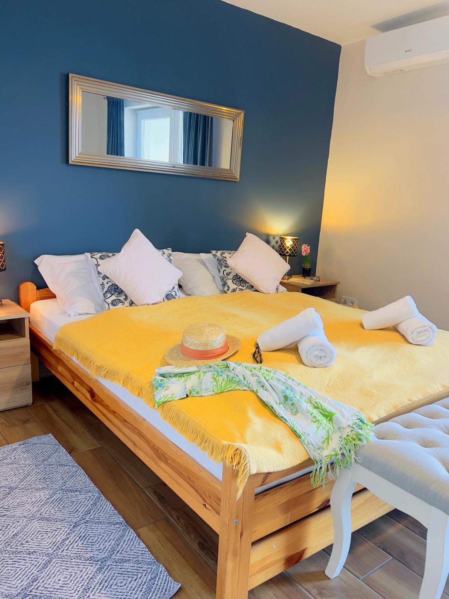 Napkelte Vendeghaz Holiday home Szigliget